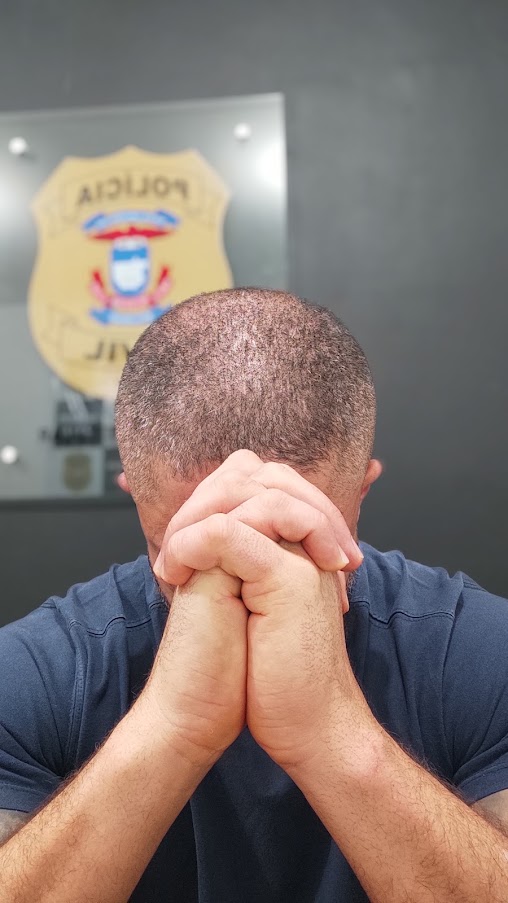 Momento de reflexão